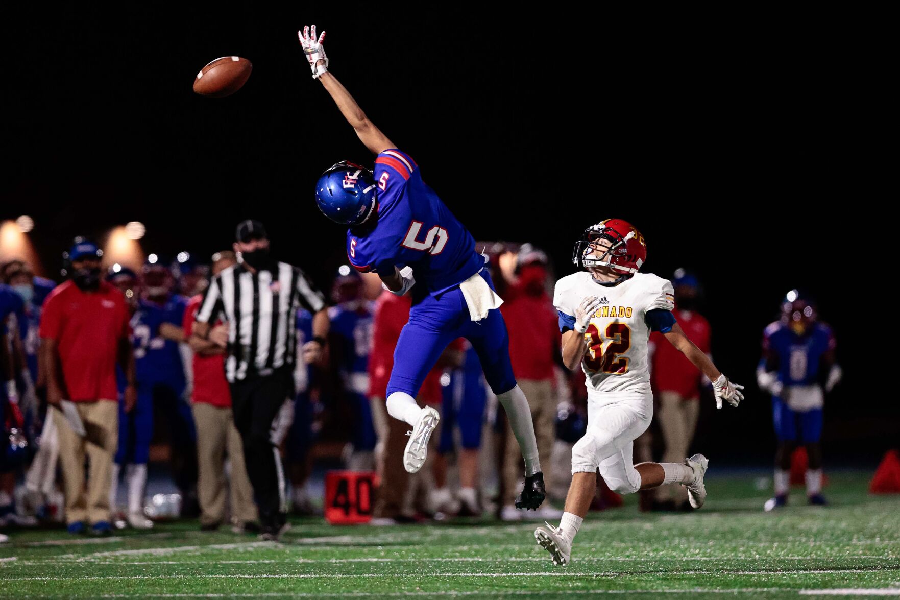 PREP FOOTBALL